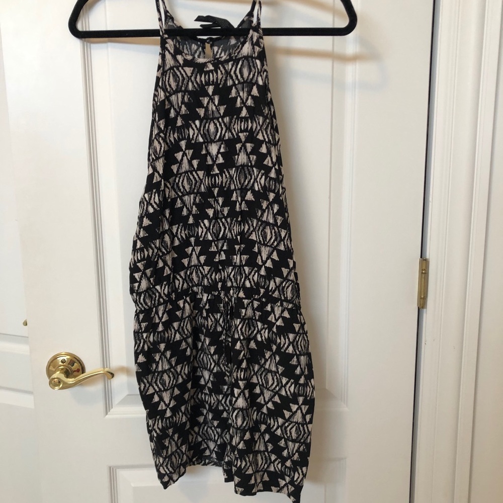 Aeropostale Romper